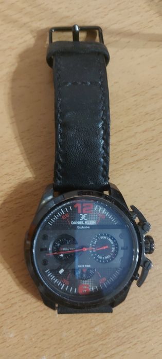 Часовник  "daniel klein"