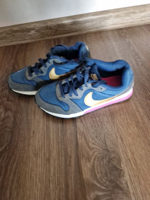 Маратонки Nike спортни