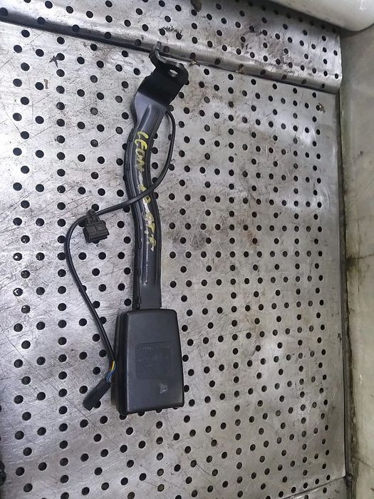 Teaca centura stanga fata seat leon 1p 1k4857755k