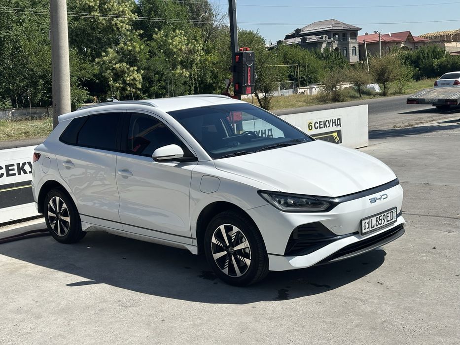 byd e2 oq oq rang