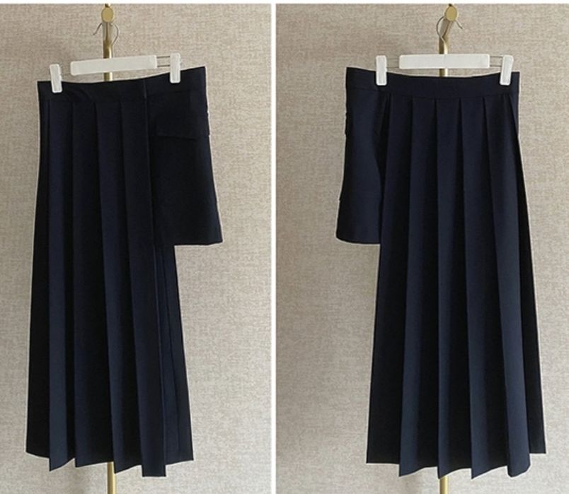 Юбка зара, размер М