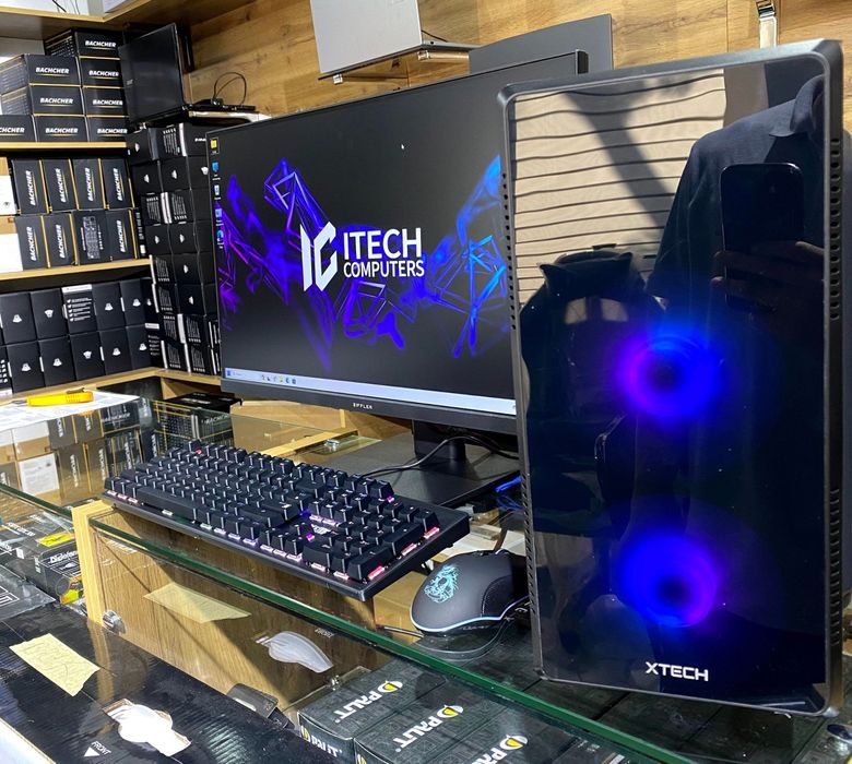 Kompyuter optom narxda gaming