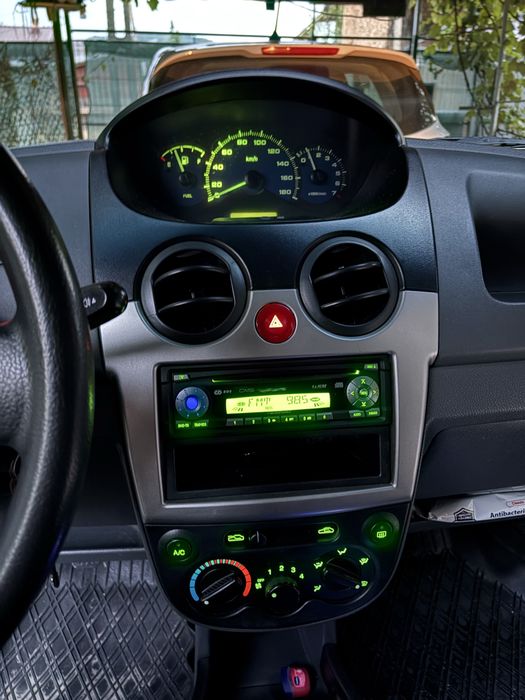 Vand  Chevrolet Spark 2008