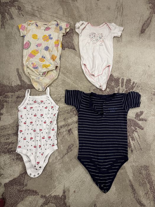 Lot haine marimea 92 fetita