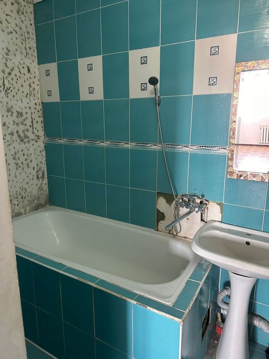 Сдаётся квартира