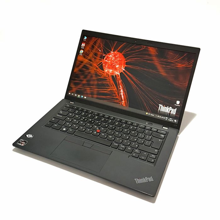 Lenovo ThinkPad L14 Gen 3/IPS/Ryzen 5  5625U 16MB/512GB NVMe/16GB RAM