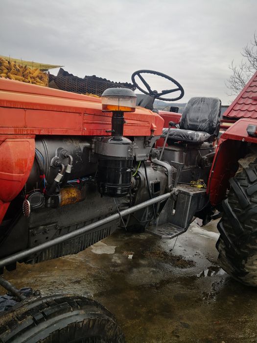 Tractor same de vinzare.