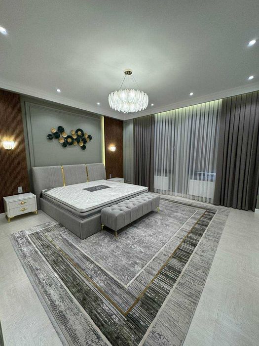 R1 Сдаётся ШИКАРНЫЙ Участок на Яшнабадском р-не, ор-р 40 лет