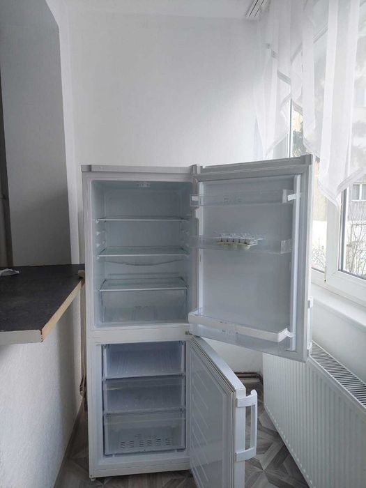 Garsoniera spatioasa, Soarelui