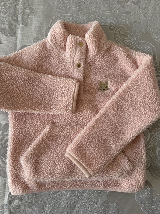 Кофта для девочки