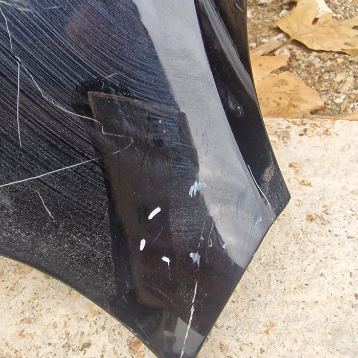 Skoda Octavia 2016 ляв калник 13-20