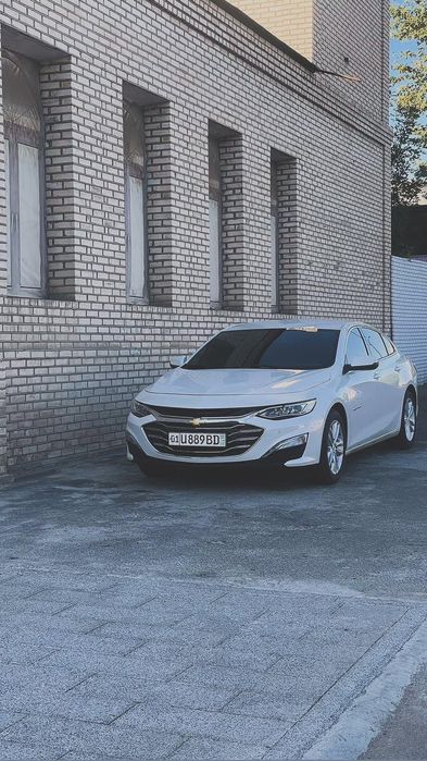 Malibu 2 2,4 mator