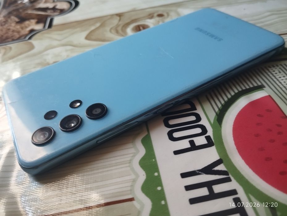 Samsung Galaxy A32 полный оригинал