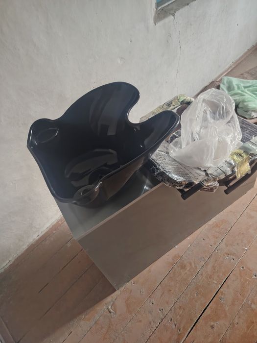 Янги мойка сотилади салончиларники