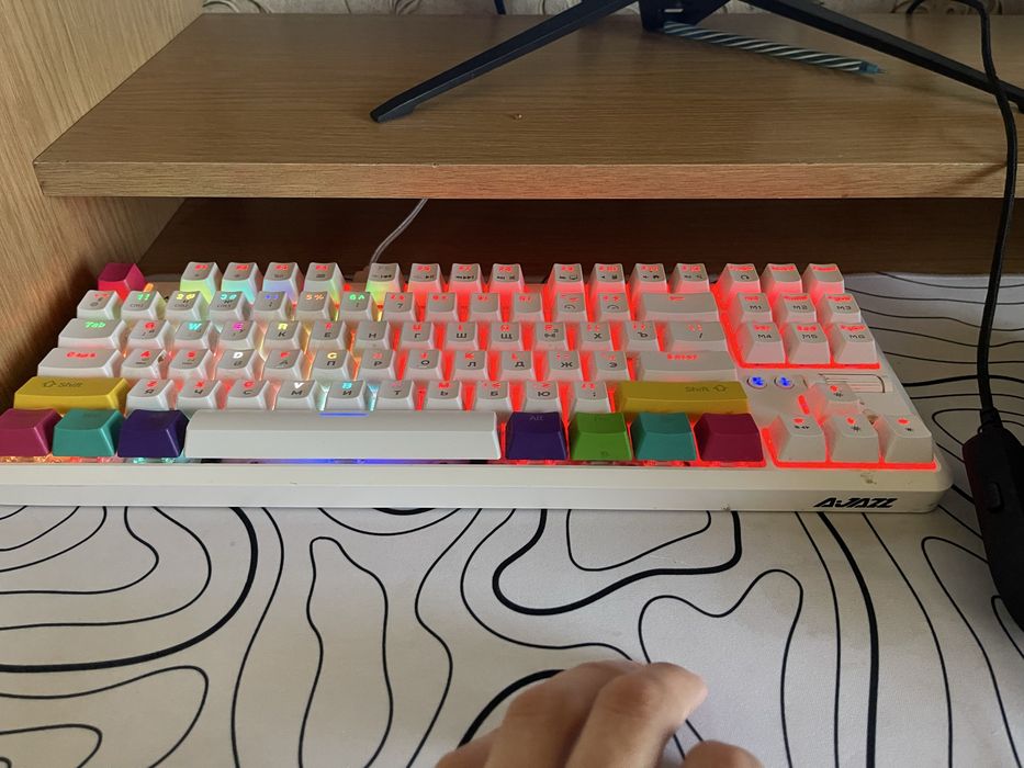 Игровой компьютер готовый сетап