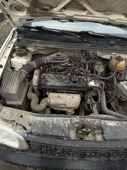 Volkswagen golf 3 1993