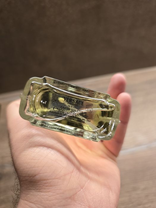 Versace L’Homme EDT 100 мл – мъжки парфюм