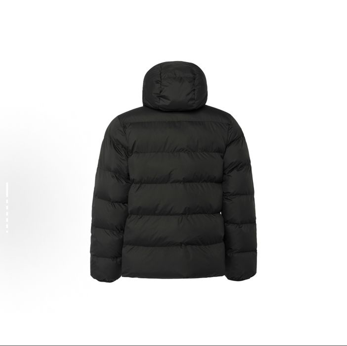 зимняя куртка Jordan