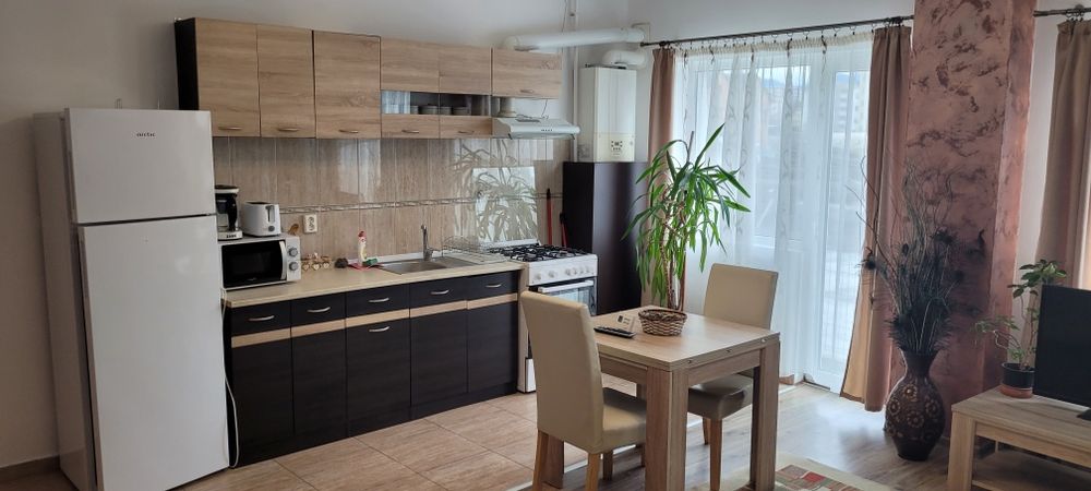 Închiriez garsonieră in regim hotelier Brasov