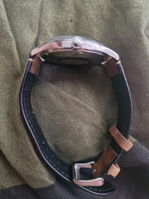 vind ceas orient automat nou