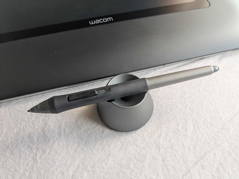 Wacom Cintiq 12WX