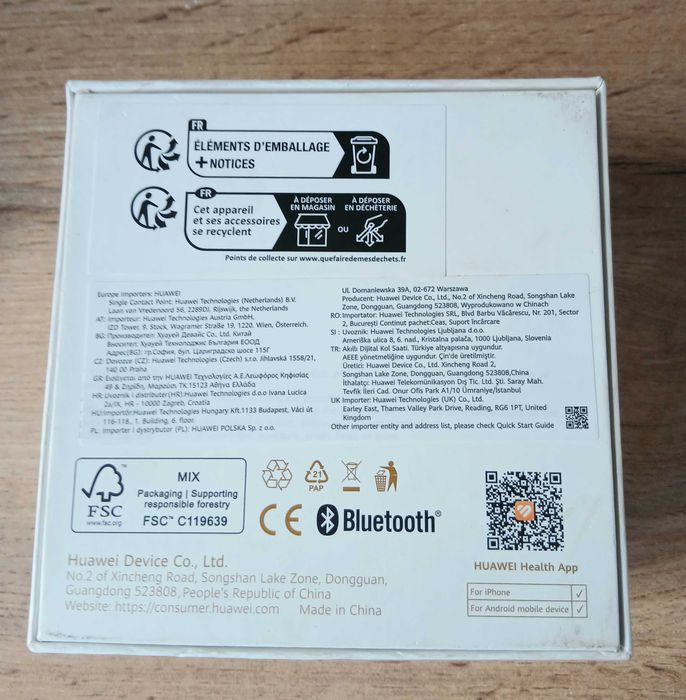 Huawei Watch GT 5