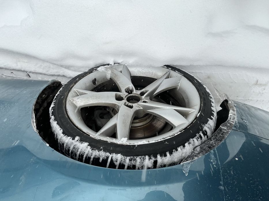 Jante aliaj r19 5x12 audi a5