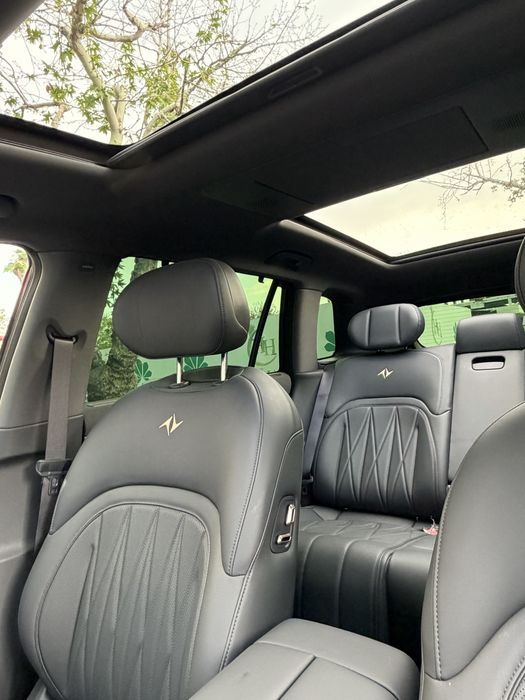 Dongfen 008 ultra full