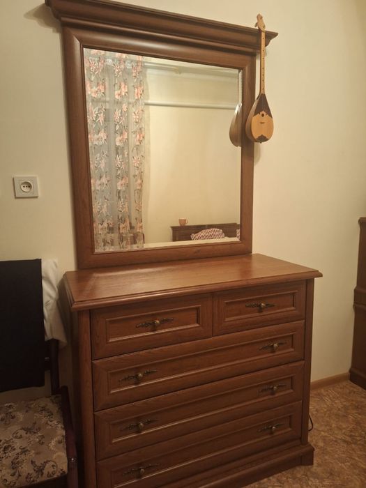 Спальная мебелль