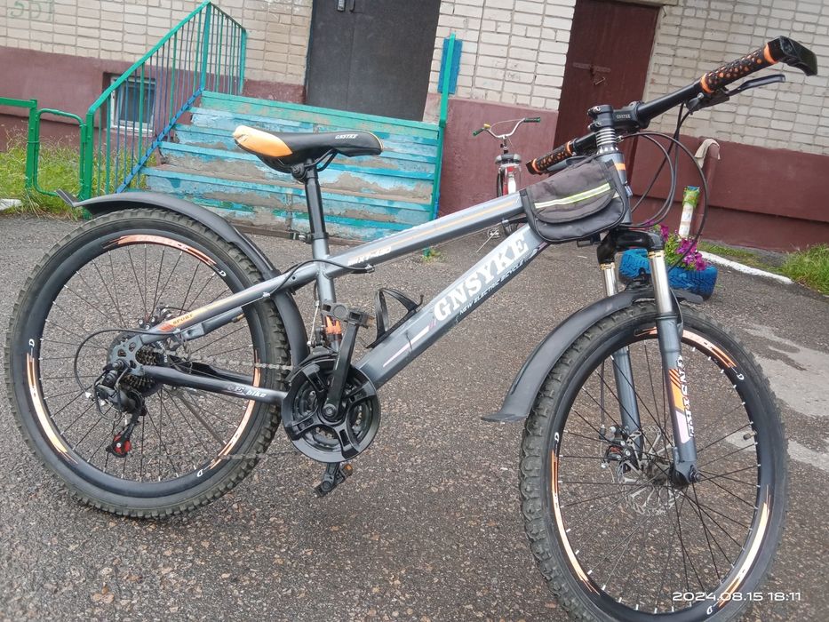 Велосипеды продам