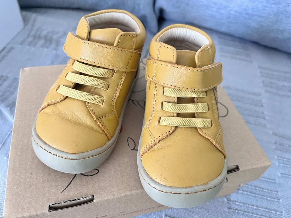 KиК бебешки обувки 21 номер