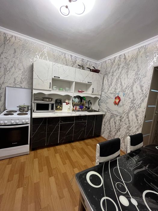 Продаётся кв.с.Доскей.