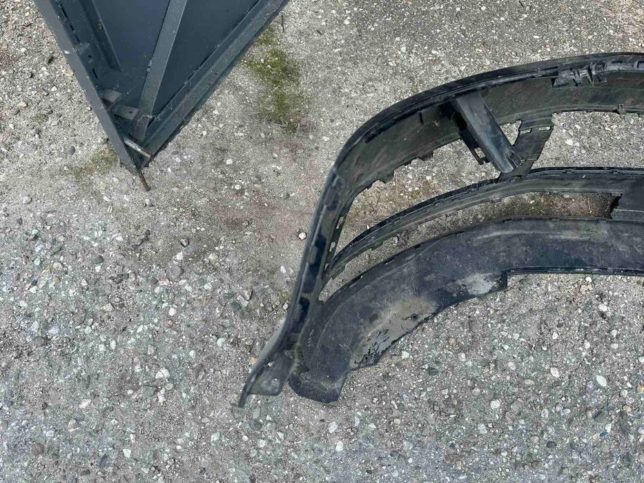 VW Transporter T6 Предна броня