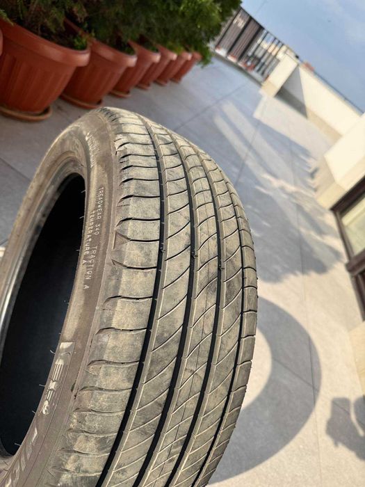 Летни гуми MICHELIN Primacy 4 - 205/55/17 91V