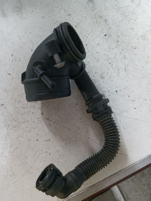 Tub Aer Audi A6/S6 Iv Saloon (4G2, C7, 4Gc) [ 2010 - 2018 ] Tdi (Cglc,