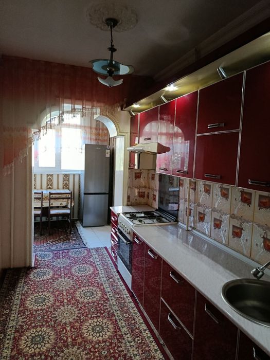 Srochno arendaga beriladi