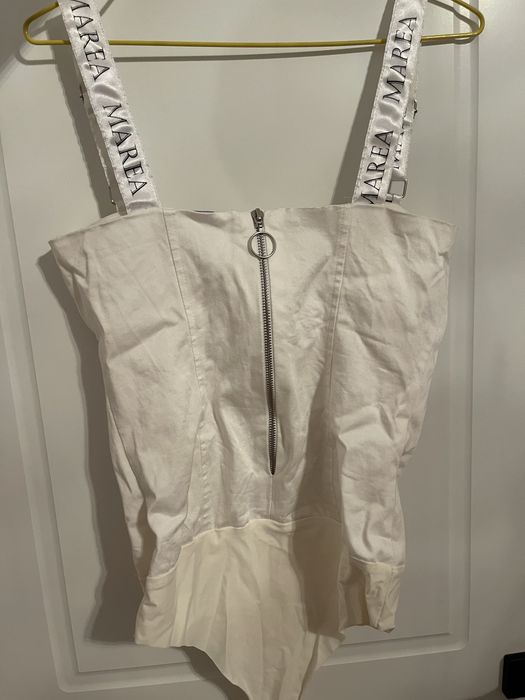 Топ/ боди Marea moda