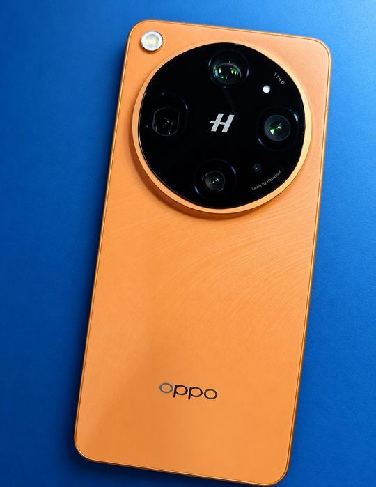 Oppo find x9 ultra