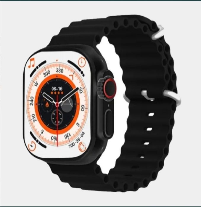 Смарт вачлар 80 мингдан