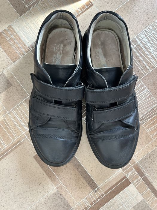 Обувь для мальчика