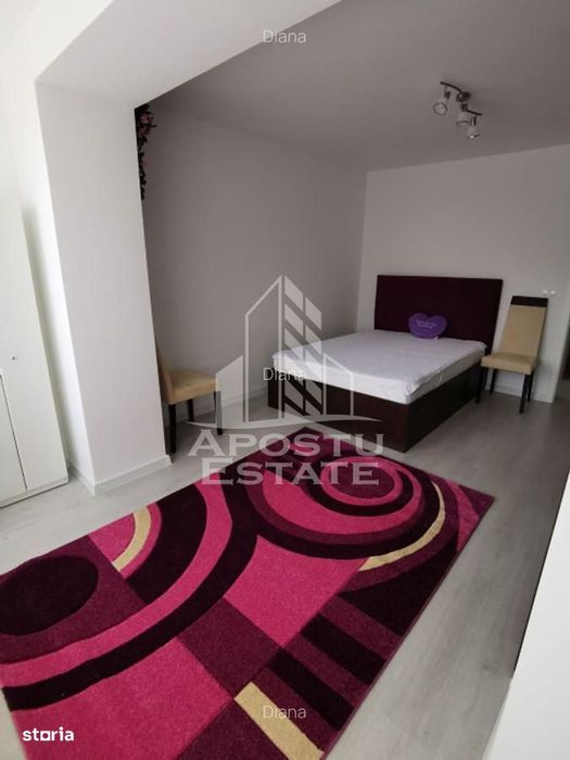 Apartament 2 camere de inchiriat, Pet friendly, Iosefin (Nokia),Timis