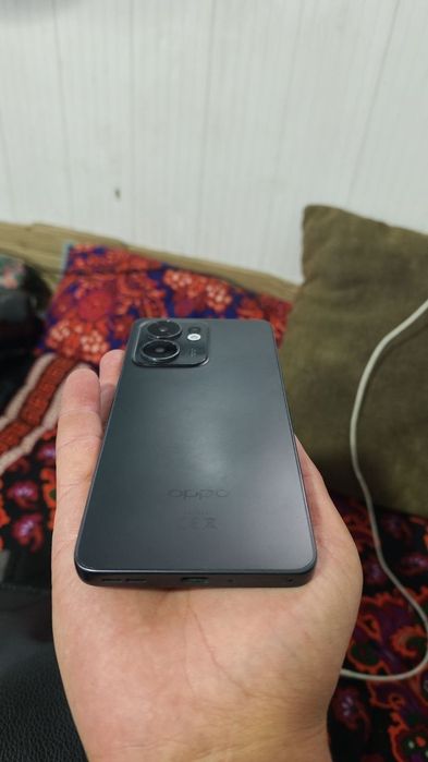 Oppo reno 13f 256