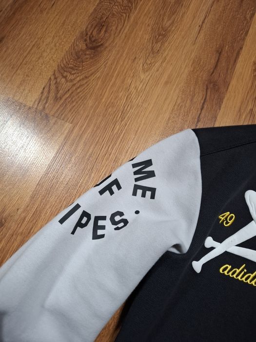 Adidas мъжко яке M размер.