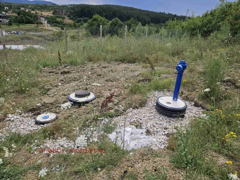 Продава се Парцел в Банкя - 1027 кв.м за 159 €/кв.м - Снимка #8