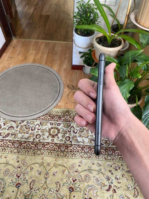 iPhone 11 64GB Black