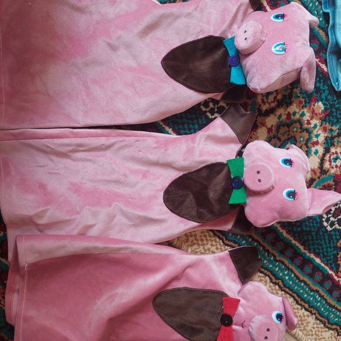 Кукольный театр 50 000 тг