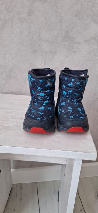 Обувь для мальчика