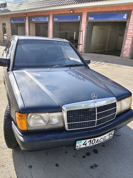 Продам автомобиль Mercedes