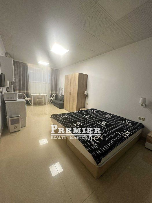 Продава се Едностаен апартамент в к.к. Слънчев бряг - 50 кв.м за 800 €/кв.м - Снимка #4