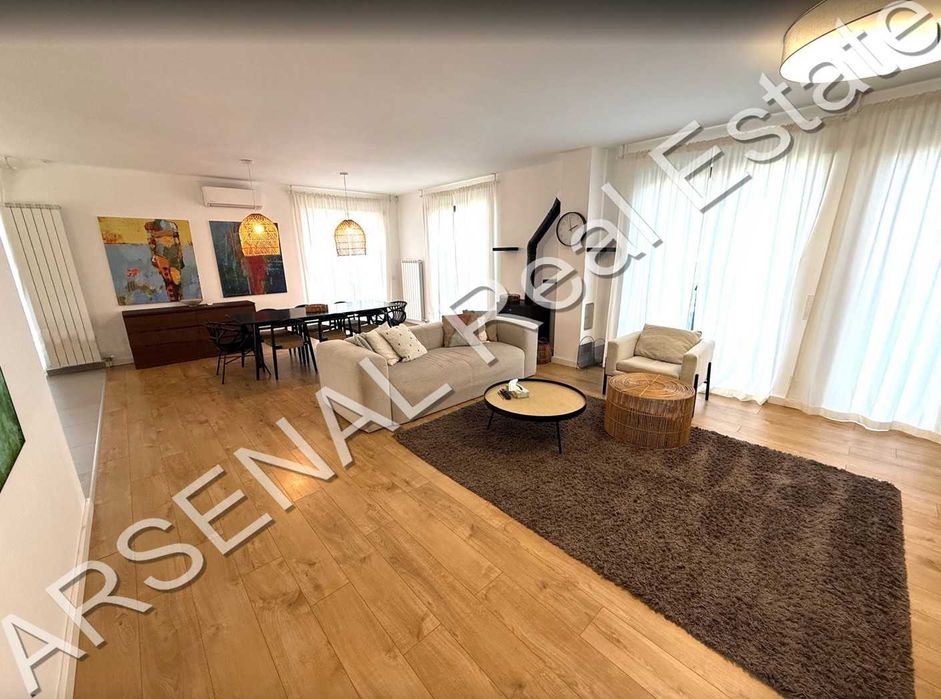 Дава се под наем Къща в София, Симеоново - 195 кв.м за 2493.39 € - Снимка #3